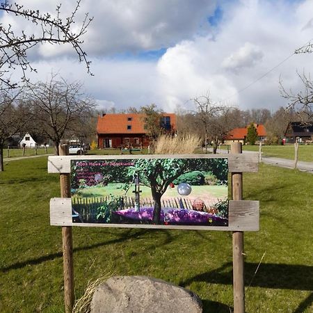 부르크 Liljas Haus Im Spreewald 아파트 외부 사진