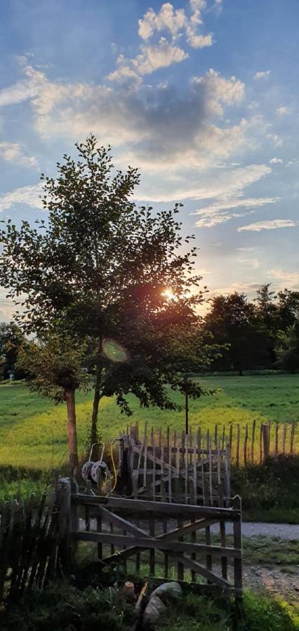 부르크 Liljas Haus Im Spreewald 아파트 외부 사진