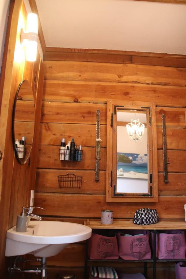 부르크 Liljas Haus Im Spreewald 아파트 외부 사진